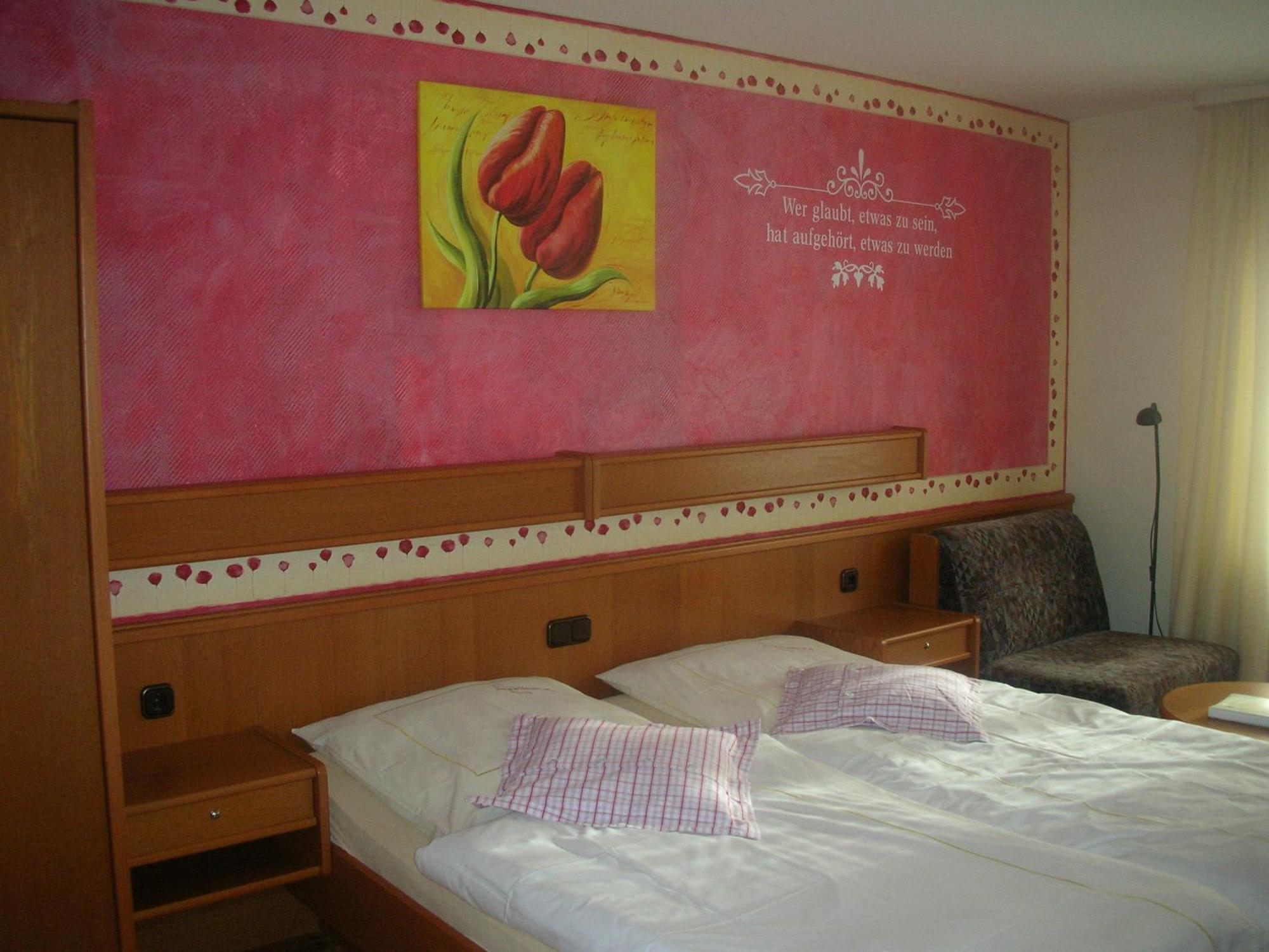 Hotel Restaurant Buergerstube Ulmen Εξωτερικό φωτογραφία