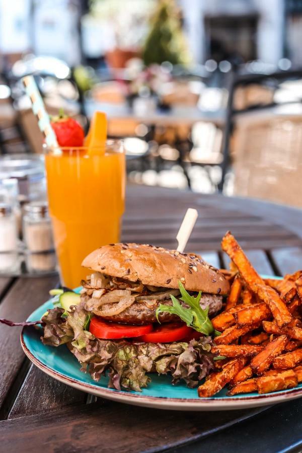 Hotel Restaurant Buergerstube Ulmen Εξωτερικό φωτογραφία