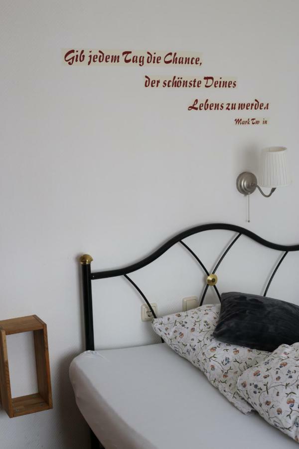 Hotel Restaurant Buergerstube Ulmen Εξωτερικό φωτογραφία